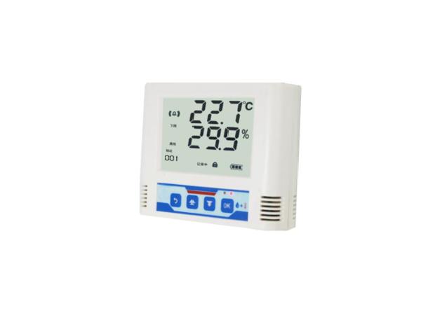 温湿度传感器