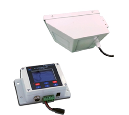 雷达流速流量计